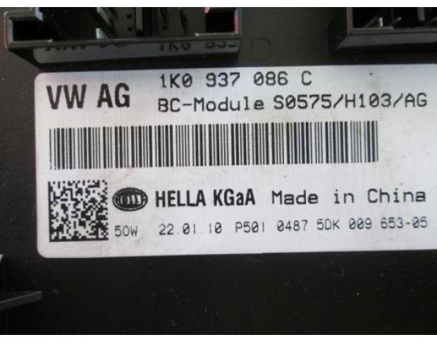 calculator confort vw golf 6 2.0tdi cff din dezmembrari cod 1k0937086c