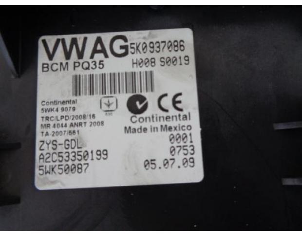 calculator confort vw jetta 1.6tdi cay 5k0937086