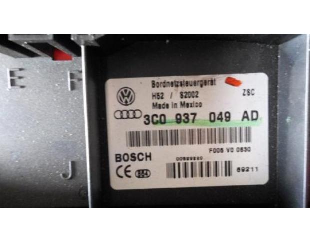 calculator confort vw jetta 1.9tdi 3c0937049ad