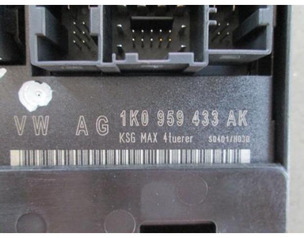 calculator confort vw jetta 1.9tdi bkc cod 1k0959433ak