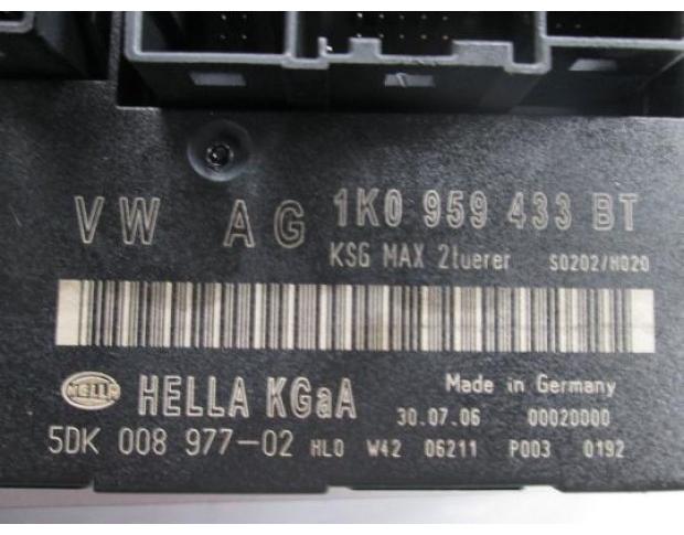 calculator confort vw jetta 1.9tdi bxe 1k0959433bt