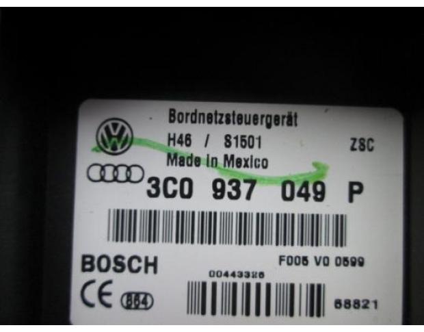 calculator confort vw jetta 1.9tdi bxe 3c0937049p