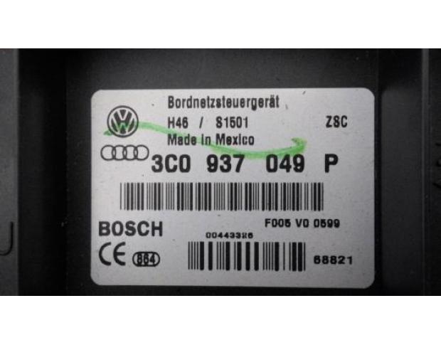 calculator confort vw jetta 2.0tdi bkd 3c0937049p