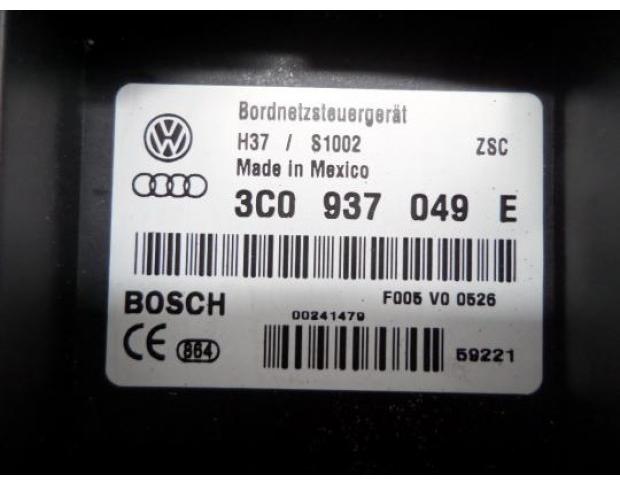 calculator confort vw jetta 2.0tdi bkd cod 3c0937049e