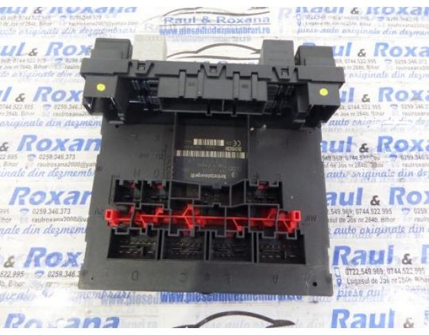calculator confort vw passat (3c2) 1.9tdi 3c0937049ah