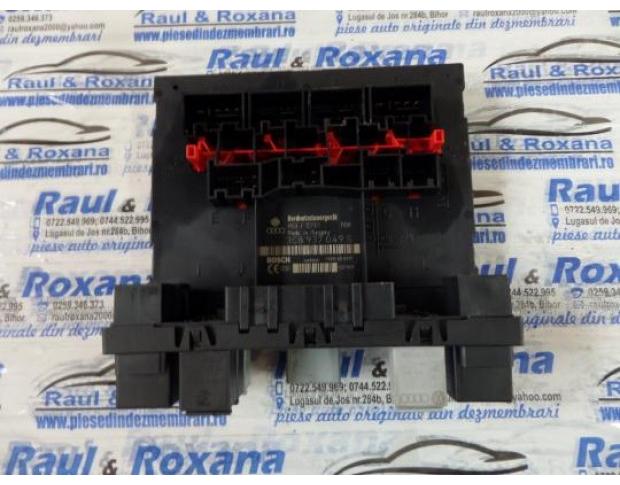 calculator confort  vw passat (3c2) 2.0tdi cba 3c8937049s