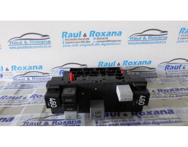 calculator confort vw passat 2.0fsi 3c0937049h