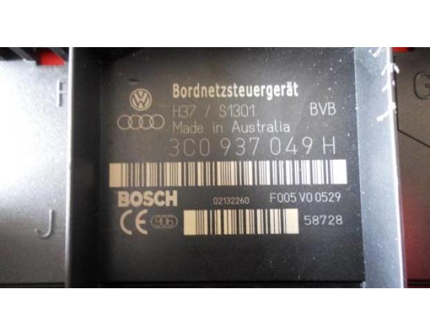 calculator confort vw passat 2.0fsi 3c0937049h