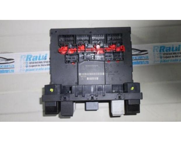 calculator confort vw passat 2.0tdi 3c0937049ah