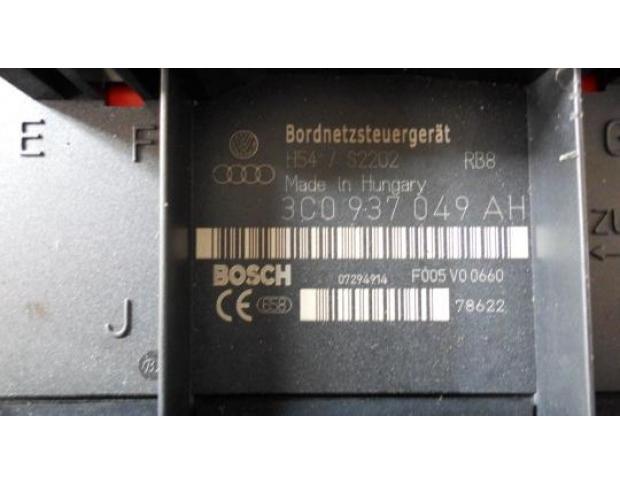 calculator confort vw passat 2.0tdi 3c0937049ah