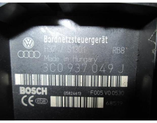 calculator confort vw passat 2.0tdi 3c0937049j