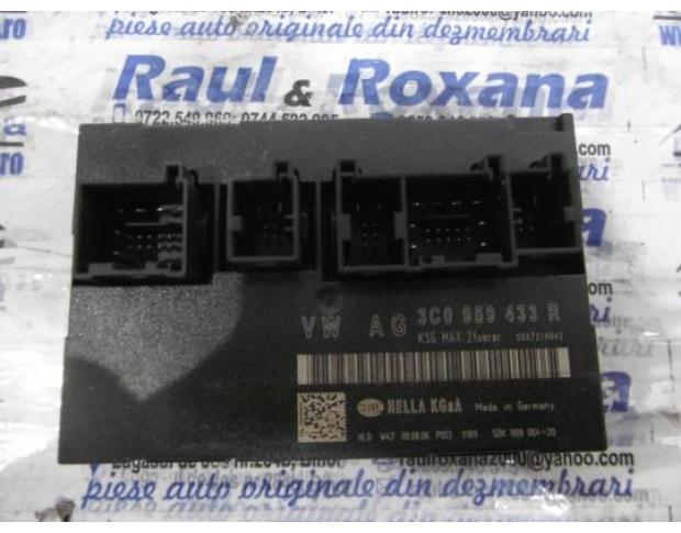 calculator confort vw passat 2.0tdi 3c0959433r