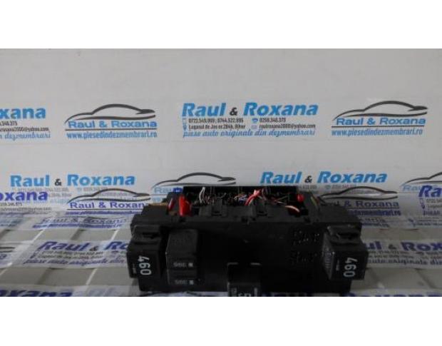 calculator confort vw passat 2.0tdi bkp 3c0937049ae