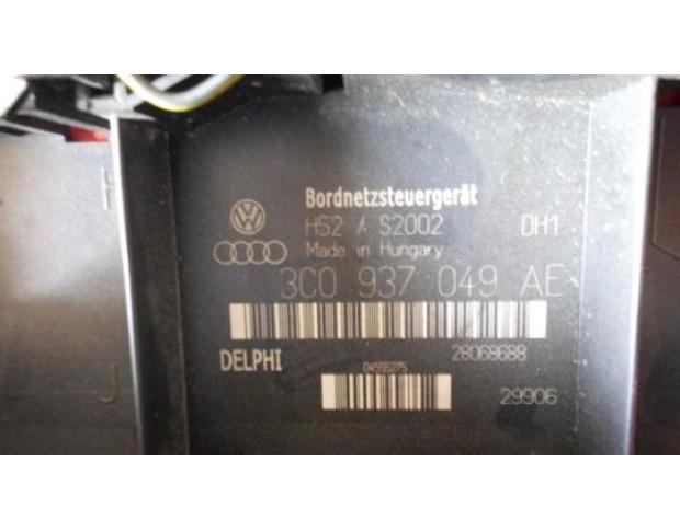 calculator confort vw passat 2.0tdi bkp 3c0937049ae
