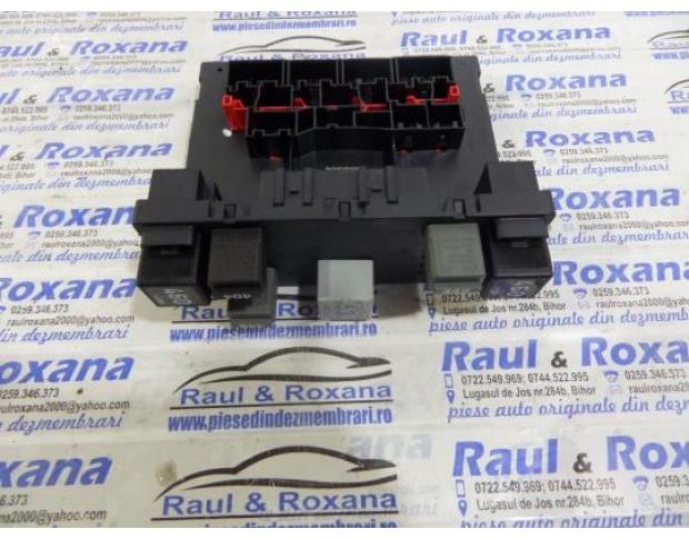 calculator confort vw passat 2.0tdi bkp 3c0937049ah