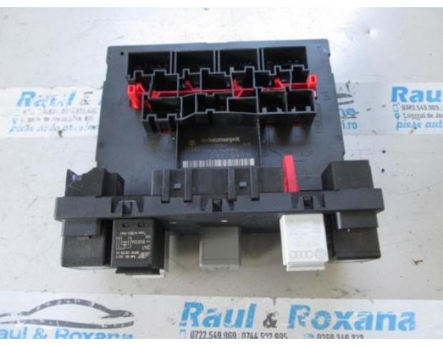 calculator confort vw passat 2.0tdi bkp 3c0937049h