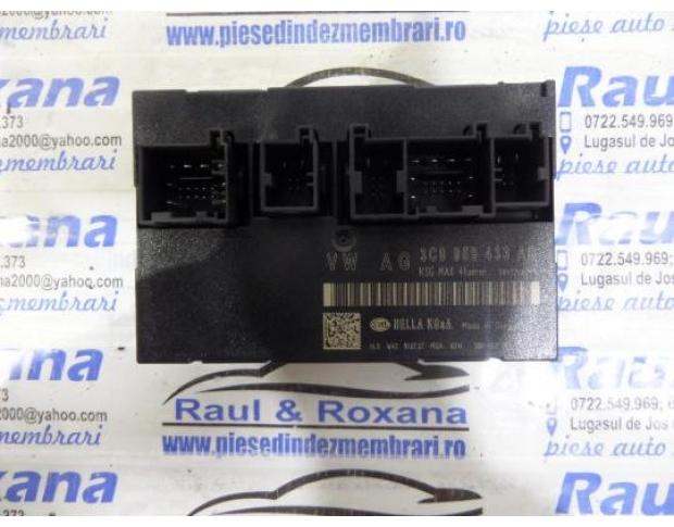 calculator confort vw passat 2.0tdi bkp 3c0959433ab