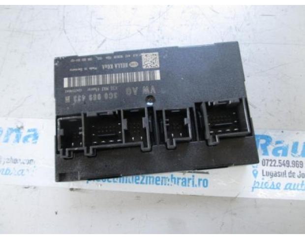 calculator confort vw passat 2.0tdi bkp 3c0959433m