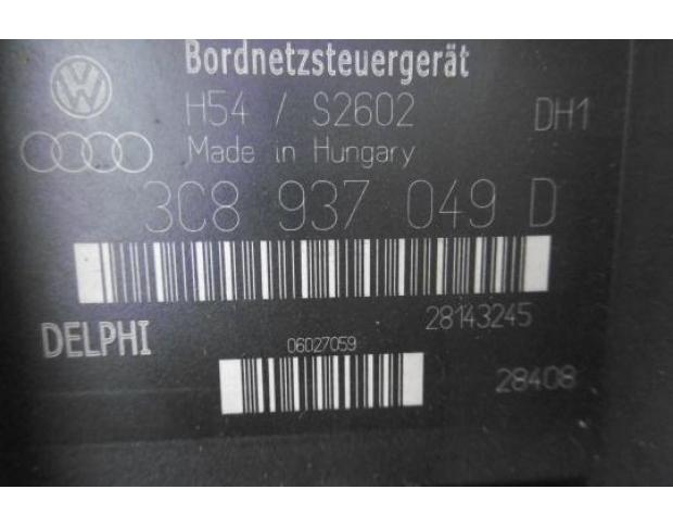 calculator confort vw passat 2.0tdi cba 3c8937049d