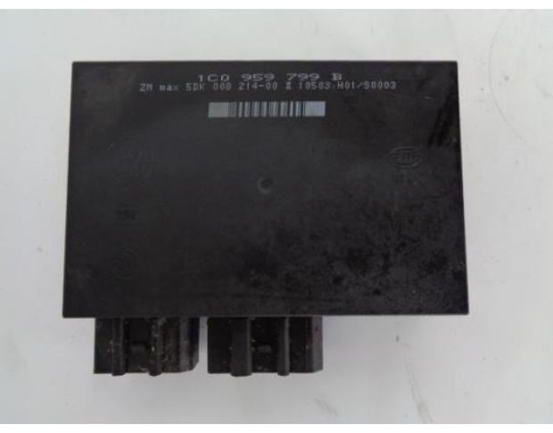 calculator confort vw passat b5 3c0959799b