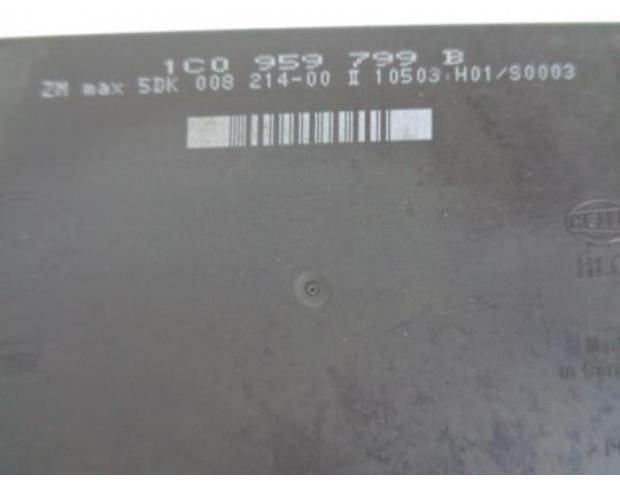 calculator confort vw passat b5 3c0959799b