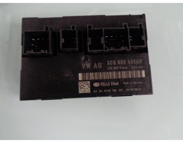 calculator confort vw passat b6 2.0tdi 3c0959433ar