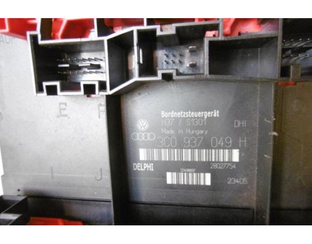 calculator confort  vw passat b6 3c0937049h