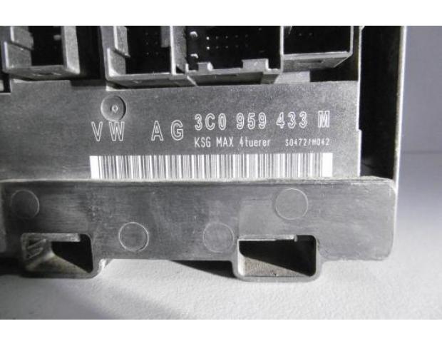 calculator confort vw passat b6 3c0959433m