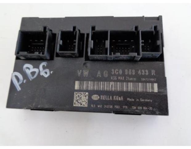 calculator confort vw passat b6 3c0959433r