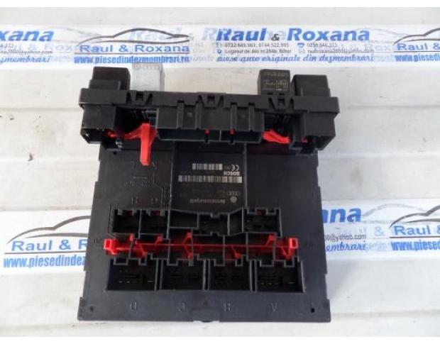 calculator confort vw passat b7 1.9tdi cod 3c0937049h