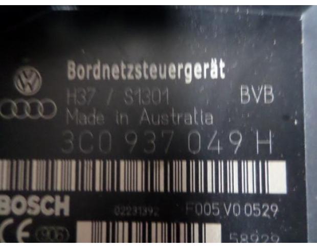 calculator confort vw passat b7 1.9tdi cod 3c0937049h