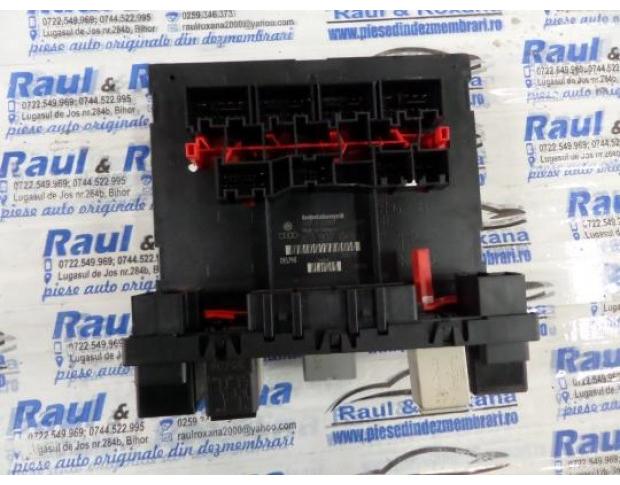 calculator confort vw passat b7 2.0tdi bkp cod 3c0937049j