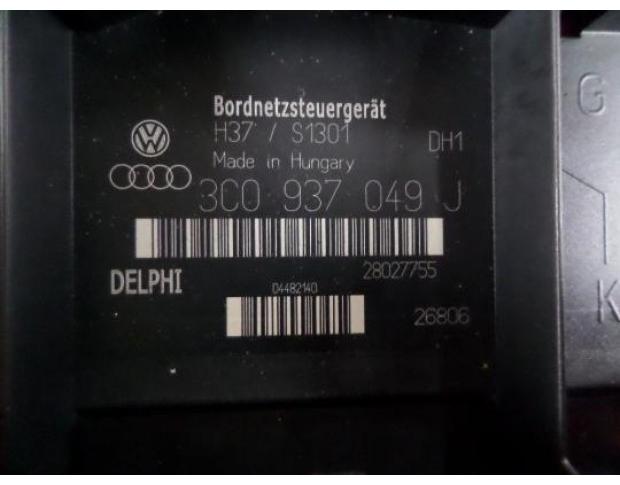 calculator confort vw passat b7 2.0tdi bkp cod 3c0937049j