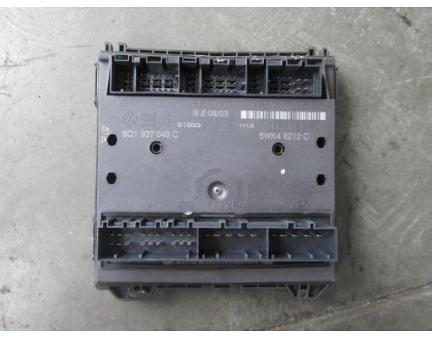 calculator confort vw polo 9n 1.2 12v cod 6q1937049c