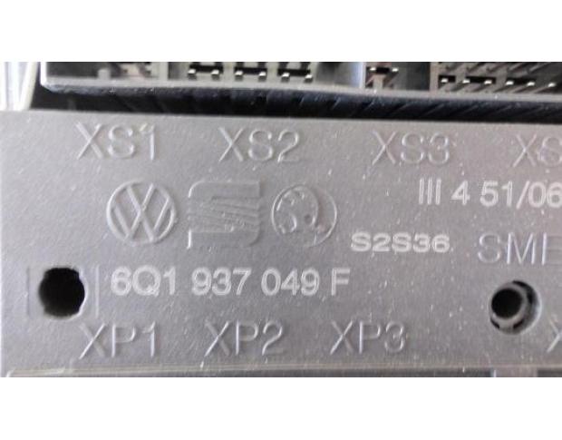calculator confort vw polo 9n 1.4mpi 6q1937049f
