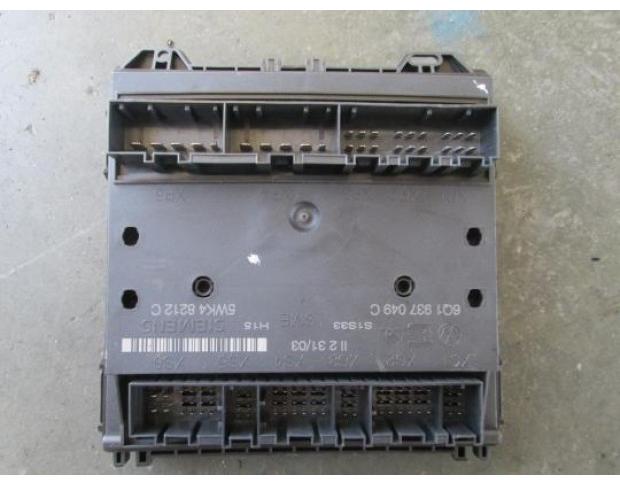 calculator confort vw polo 9n 1.4tdi amf cod 6q1937049c