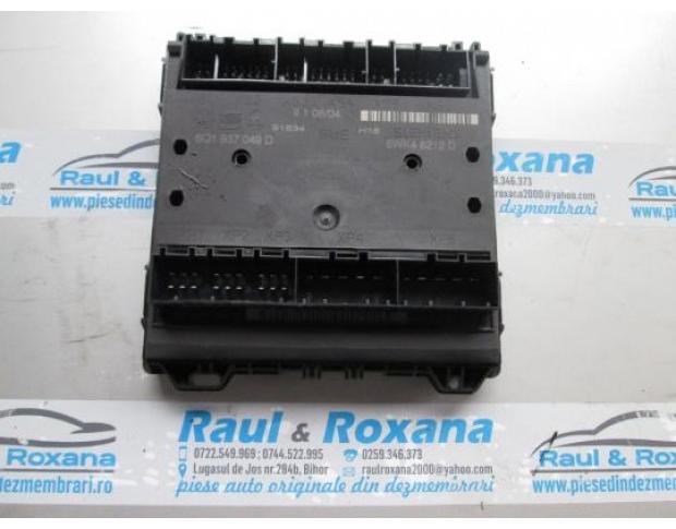 calculator confort vw polo 9n 1.9tdi atd 6q1937049d