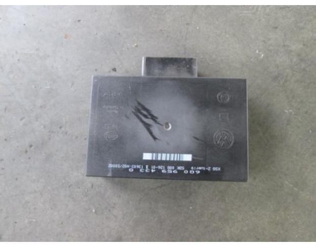 calculator confort vw polo 9n 6q0959433g