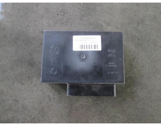 calculator confort vw polo 9n 6q0959433h