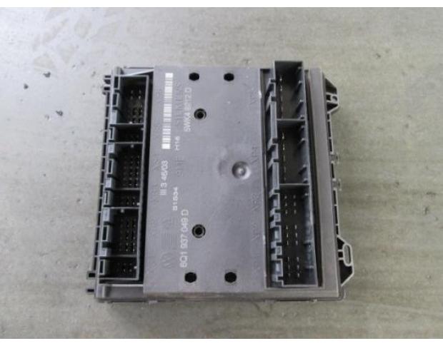 calculator confort vw polo 9n 6q1937049d