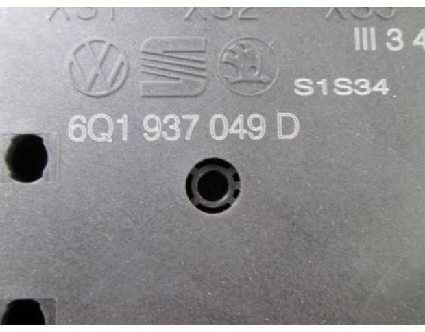 calculator confort vw polo 9n 6q1937049d