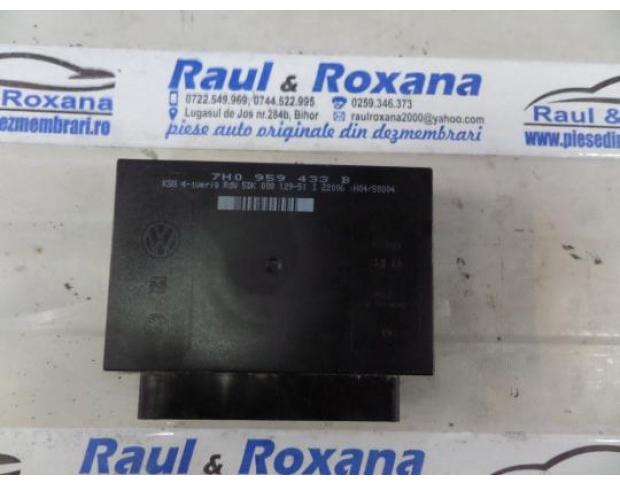 calculator confort vw t5 transporter 1.9tdi 7h0959433b