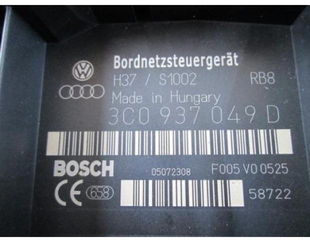 calculator confort vw touran 1.9tdi bkc 3c0937049d