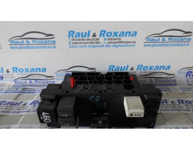 calculator confort vw touran 1.9tdi bxe 1k0937049m