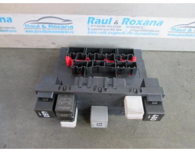 calculator confort vw touran 1.9tdi bxf 3c0937049ah