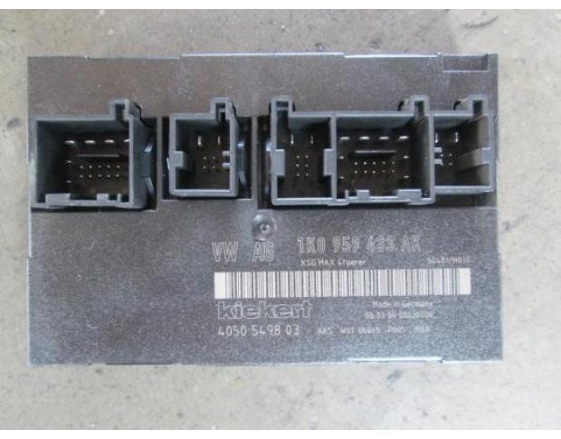 calculator confort vw touran 1.9tdi bxf cod 1k0959433ak