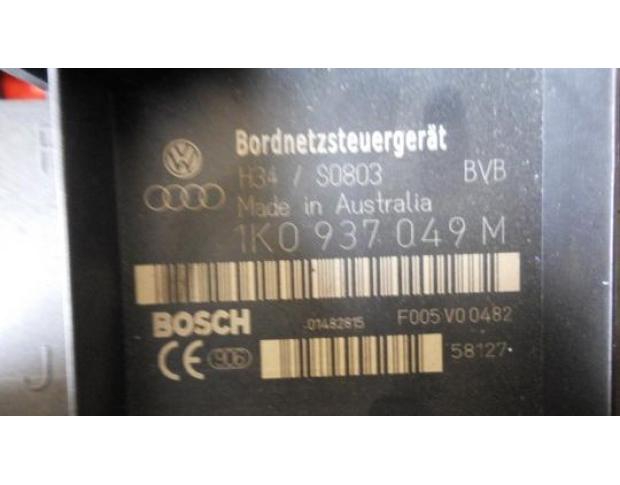 calculator confort vw touran 2.0fsi 1k0937049m