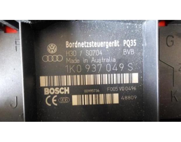 calculator confort vw touran 2.0fsi 1k0937049s