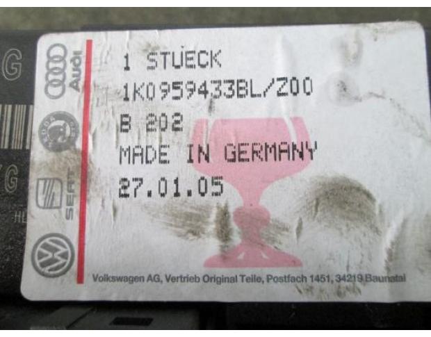 calculator confort vw touran 2.0tdi azv 1k0959433bl