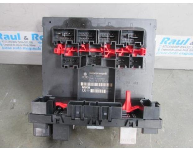 calculator confort vw touran 2.0tdi bkd 1k0937049m